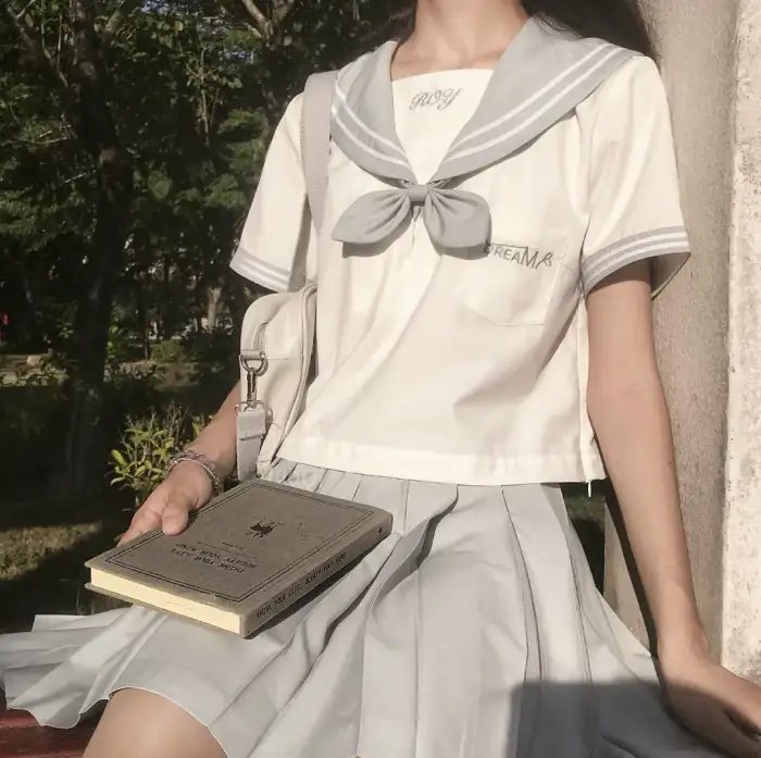 纯夏时光