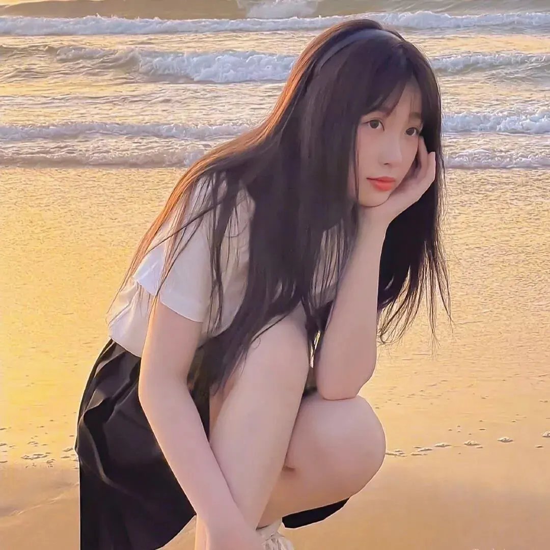 潮落时相遇伤感